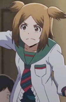 Gambar Karakter Miki Sasashita