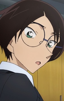 Gambar Karakter Kyouko Tachibana