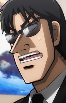 Gambar Karakter Hajime Miyamoto