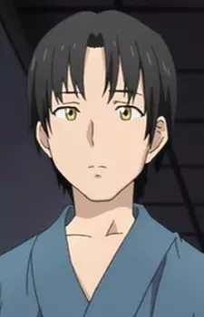 Gambar Karakter Anime: Makoto Yukami