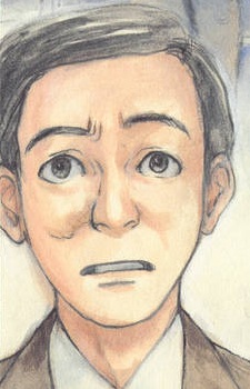 Gambar Karakter Narrator