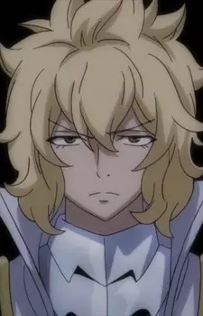 Gambar Karakter Anime: Jerome