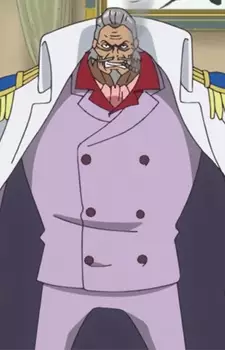 Gambar Karakter Anime: Prodi