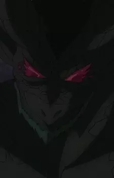 Gambar Karakter Anime: Skiadrum