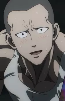 Gambar Karakter Anime: Marugori