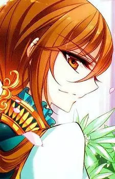 Gambar Karakter Anime: Kai