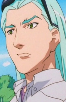 Gambar Karakter Daisuke Domoto