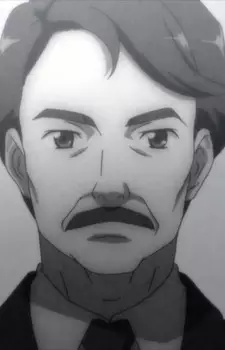 Gambar Karakter Anime: Kumagorou Mikadono
