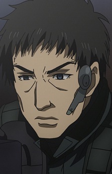 Gambar Karakter Chimitsu Sunazara