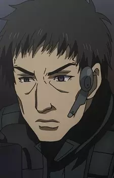 Gambar Karakter Anime: Chimitsu Sunazara