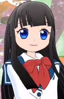 Gambar Karakter Anime: Ichika