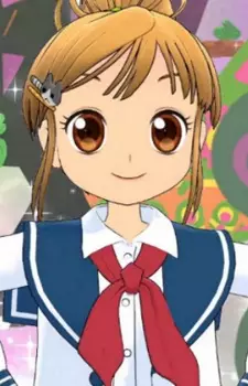 Gambar Karakter Anime: Rinna