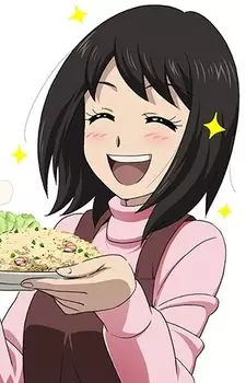 Gambar Karakter Anime: Yuki