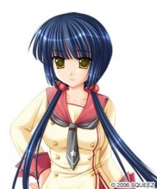 Gambar Karakter Anime: Kanae  Yumeno