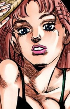 Gambar Karakter Kiyomi Kuujou