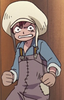 Gambar Karakter Adelle Bascud