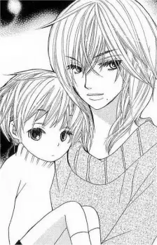 Gambar Karakter Anime: Midori Takishima