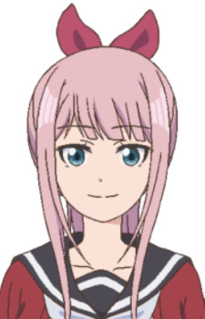 Gambar Karakter Koto Ootsuki