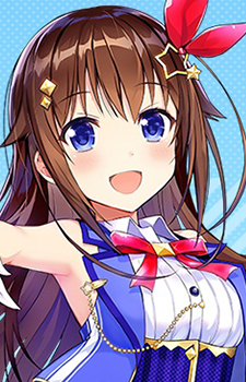 Gambar Karakter Sora Tokino