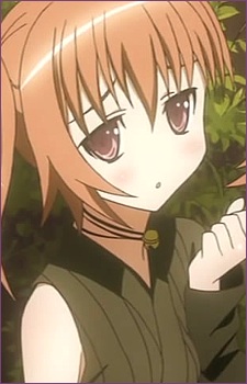 Gambar Karakter Ai Nanao