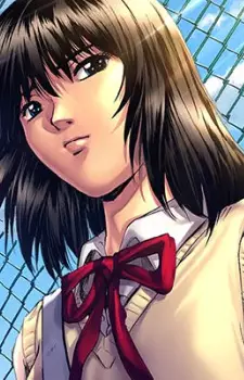 Gambar Karakter Anime: Miyabi Aizawa