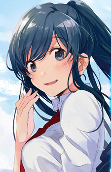 Gambar Karakter Minami Nanami