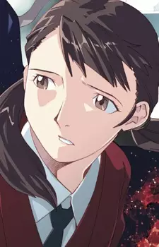 Gambar Karakter Anime: Moto Tonomura