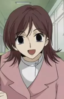 Gambar Karakter Anime: Nanami