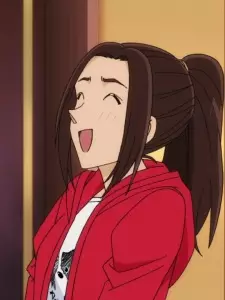 Gambar Karakter Anime: Mai Kuraki