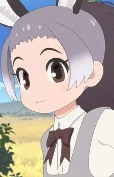 Gambar Karakter Anime: Donkey