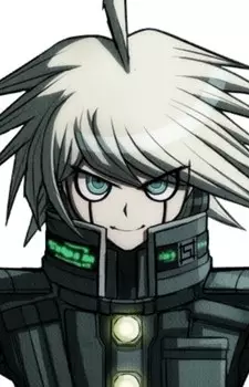 Gambar Karakter Anime: K1-B0