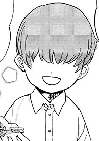 Gambar Karakter Anime: Eugene