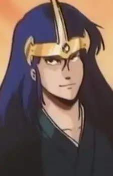 Gambar Karakter Anime: Chilthonia