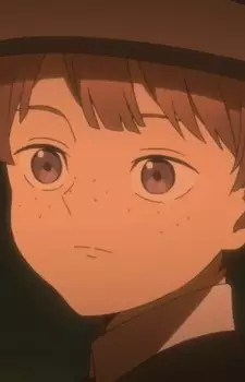 Gambar Karakter Anime: Leslie