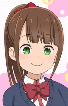 Gambar Karakter Anime: Aru Honshou