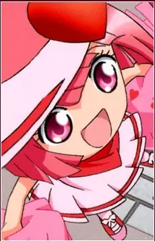 Gambar Karakter Anime: Ran