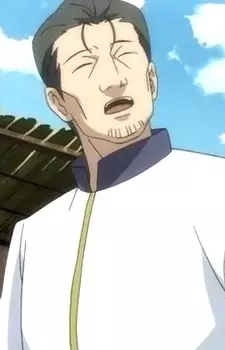 Gambar Karakter Anime: Rigolet