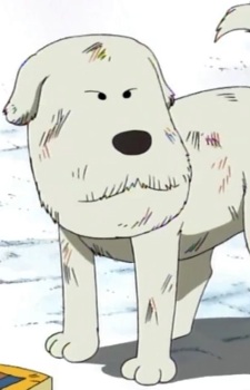 Gambar Karakter Chouchou