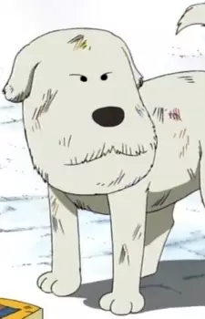 Gambar Karakter Anime: Chouchou