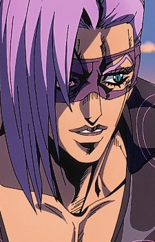 Gambar Karakter Melone