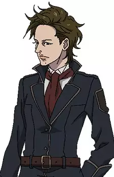 Gambar Karakter Anime: Nein Aular