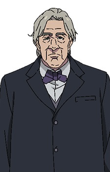 Gambar Karakter Cain Distarol