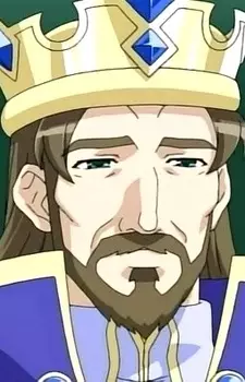 Gambar Karakter Anime: Lyones Theo Earthlight