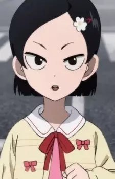 Gambar Karakter Anime: Zenko