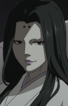 Gambar Karakter Bandai