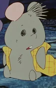 Gambar Karakter Anime: Junta