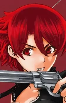 Gambar Karakter Anime: Saki Yagami