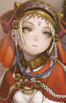 Gambar Karakter Anime: Tilarna Exedilika