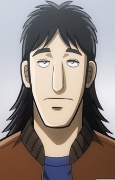 Gambar Karakter Watanabe