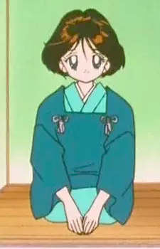 Gambar Karakter Anime: Tamasaburou